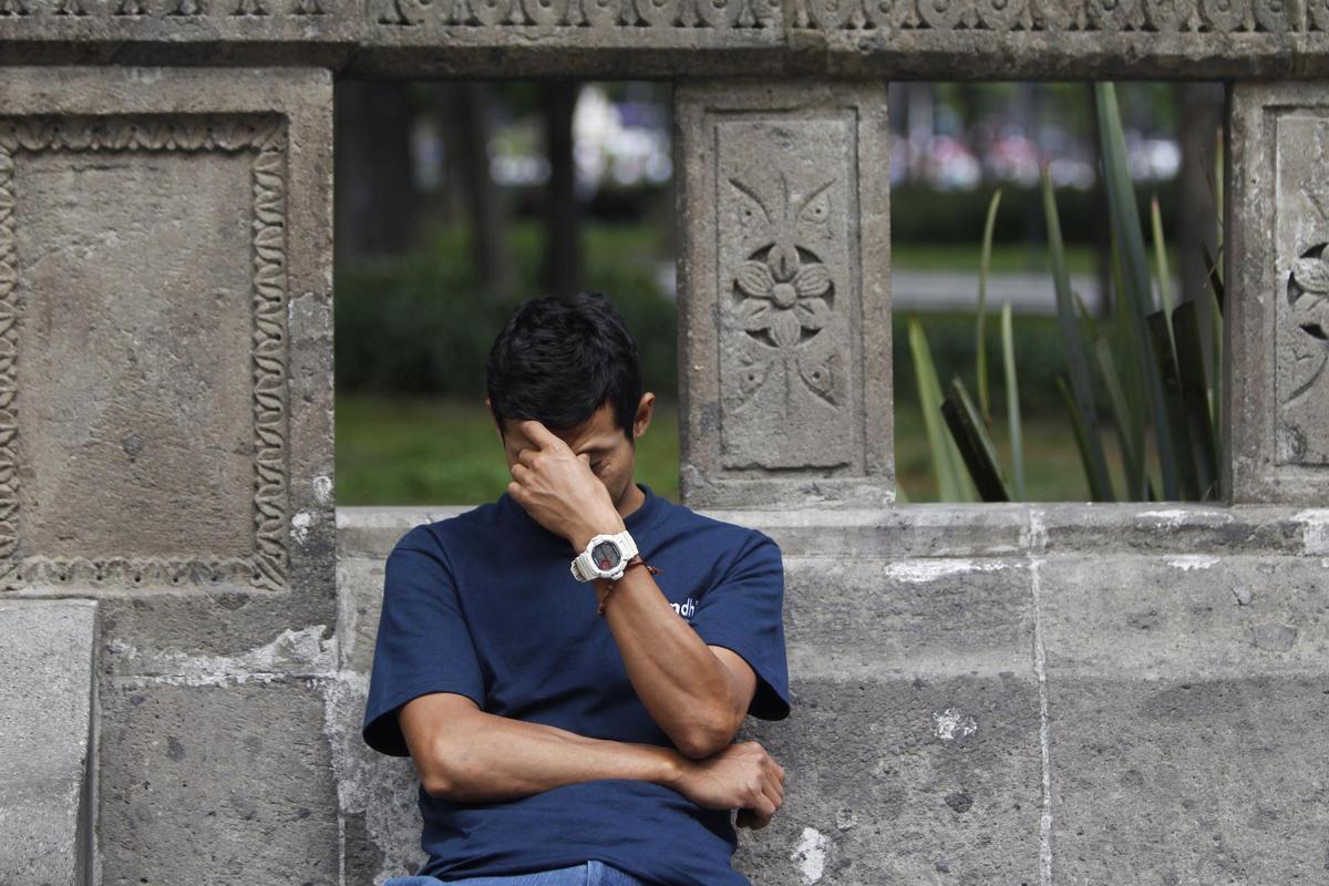 Un fármaco para la migraña alivia los síntomas previos a su aparición
