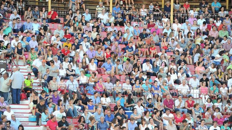 Toros: Segundo festejo de promoción de la Feria de Murcia