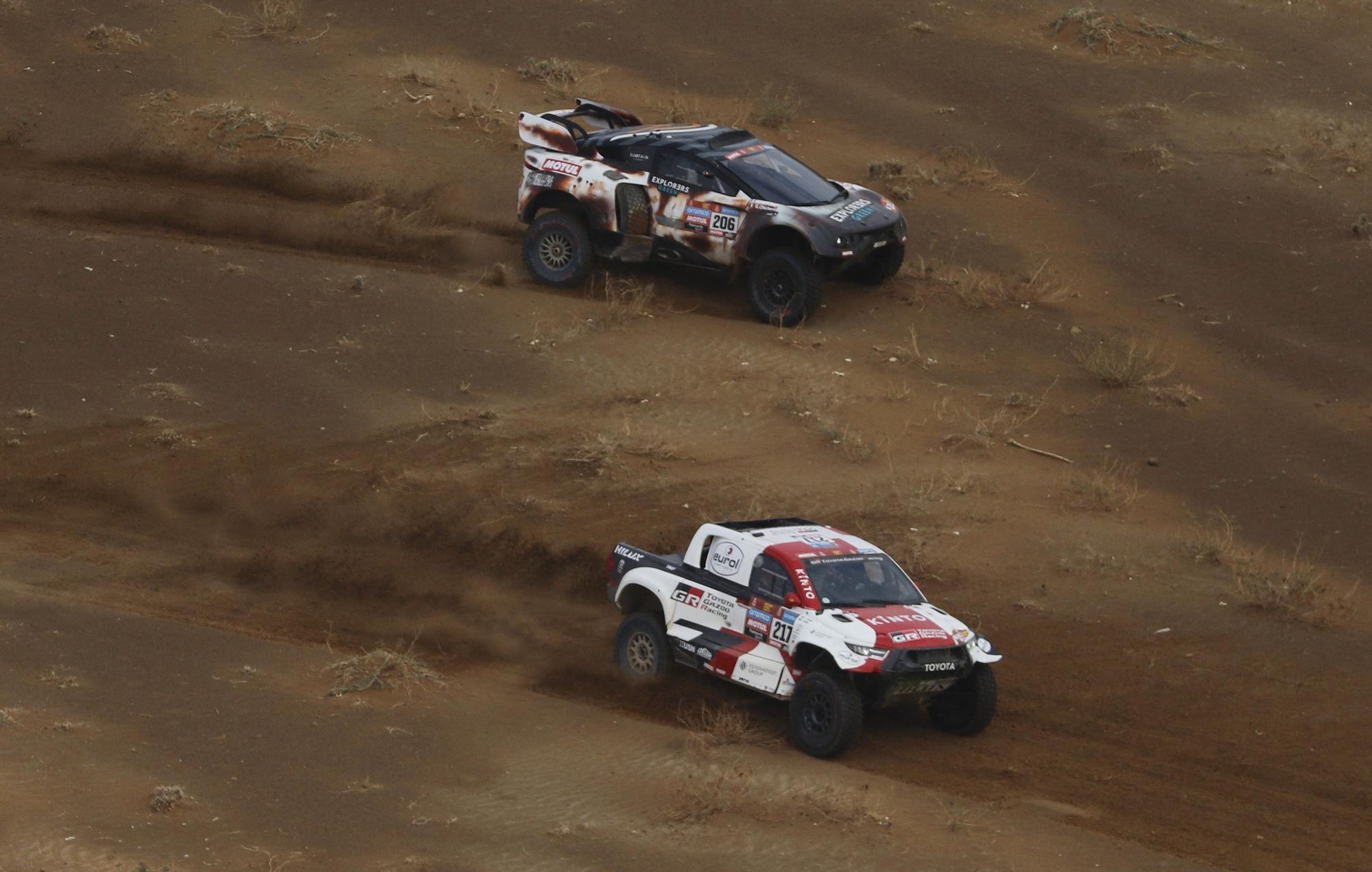 Dakar Rally