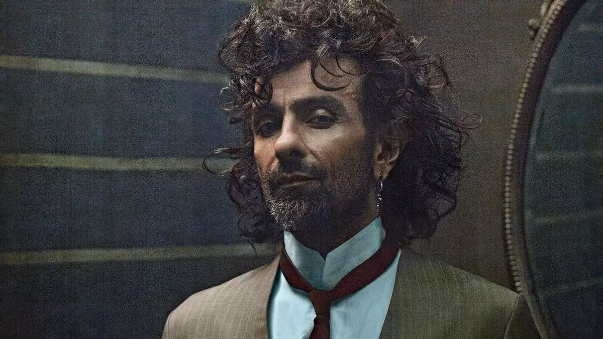Ara Malikian, 20 años de amor por Castellón: 'Intruso' vuelve a sellar el vínculo