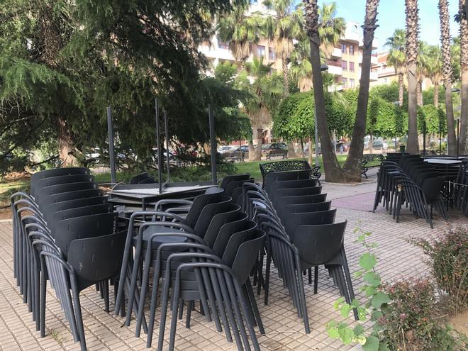 Fotogalería | Hostelería en Cabezarrubia de Cáceres