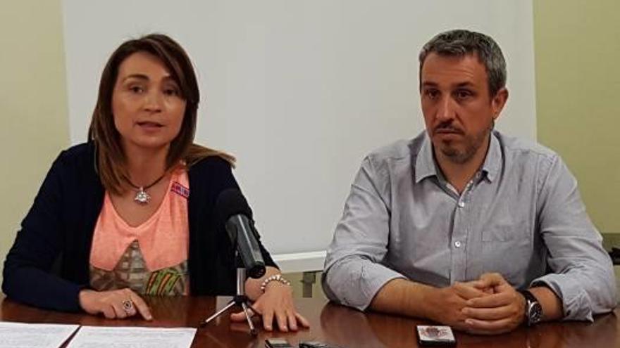 Vila-real cambia delegaciones municipales para «ganar en efectividad»