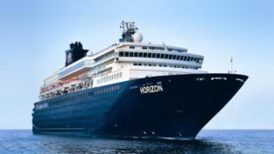 Gran Canaria recibirá a 25.000 nuevos turistas peninsulares en la próxima temporada de cruceros