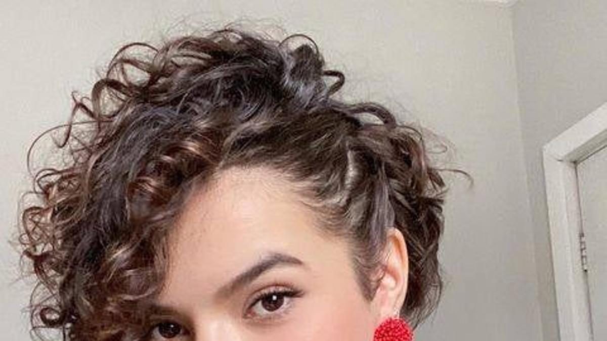 El corte de pelo de tendencia se llama 'bixie' y enseña nuca: prepara tijera y diccionario