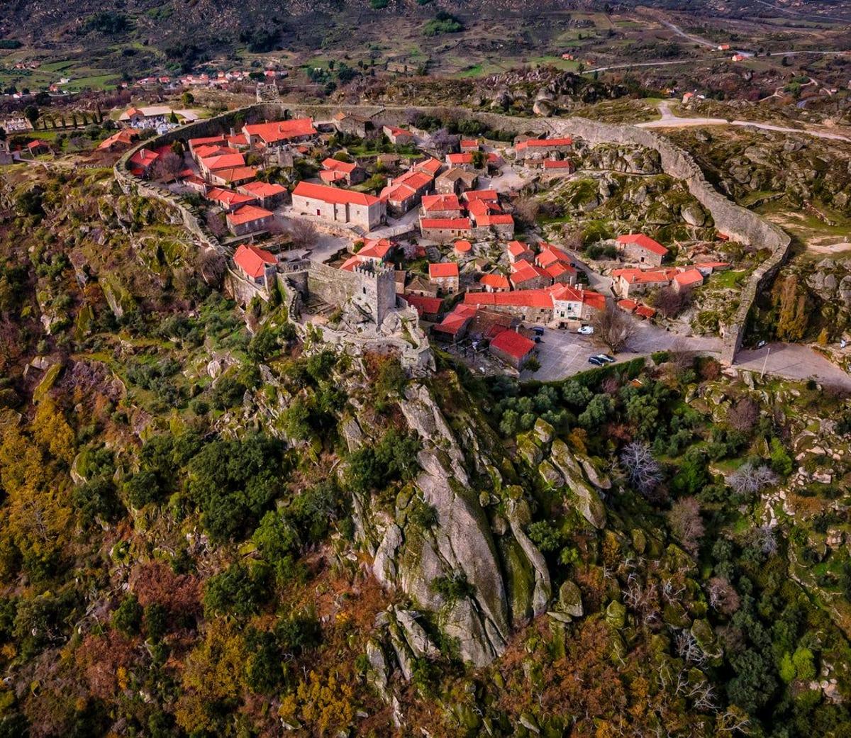 Sortelha, Portugal