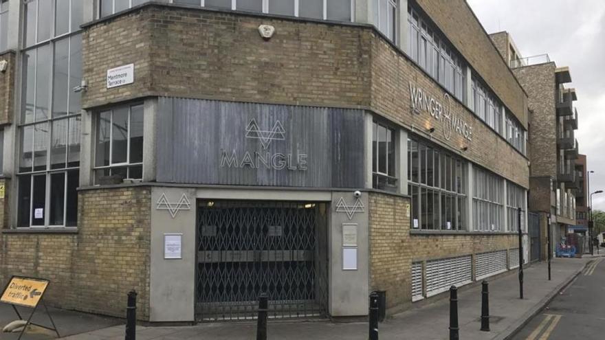 Un ataque con ácido en una discoteca de Londres causa 12 heridos