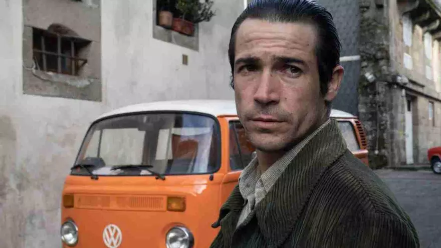 El actor de "El Bola", Juan José Ballesta, agradece que todo se vaya aclarando
