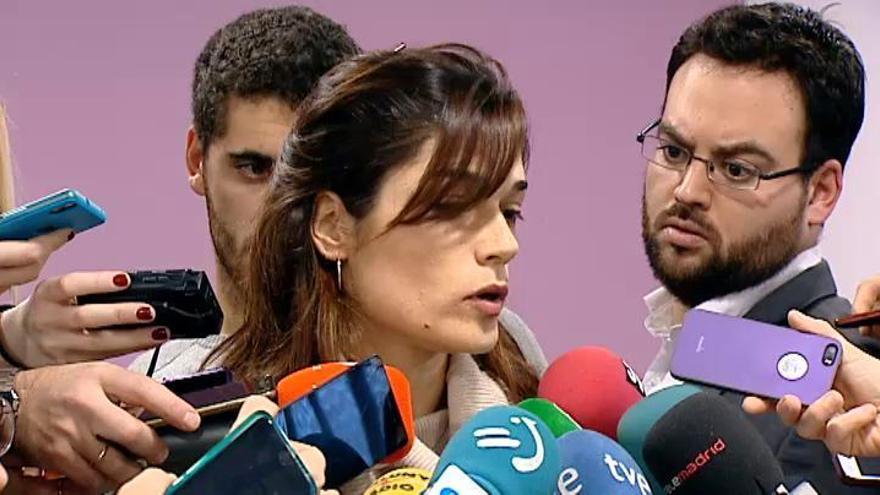 Podemos elige un equipo de consenso para organizar su congreso