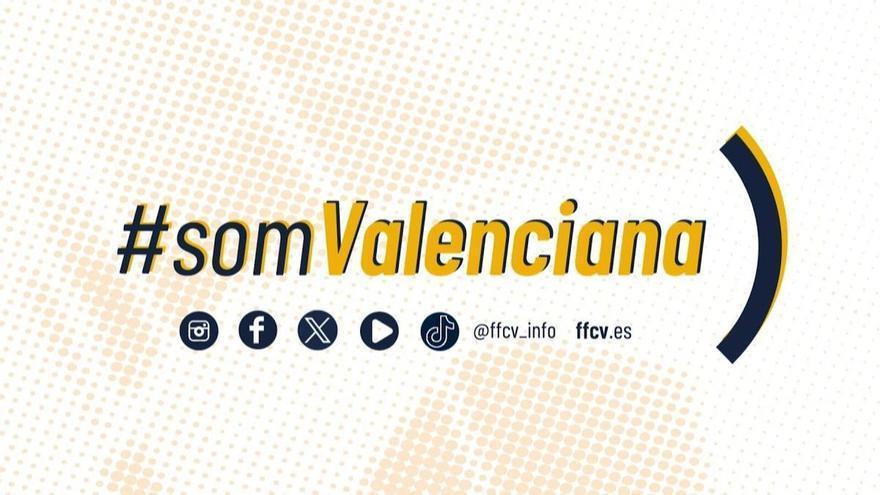 Som Valenciana: Cita histórica en Madrid para la selección Valenta sub12 de futsal