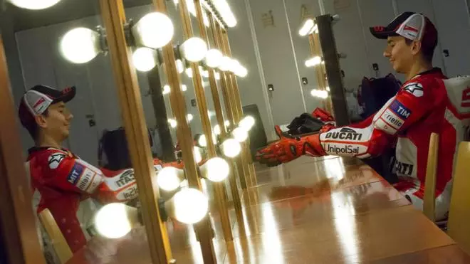 Reportaje Promoción GP Catalunya de MotoGP en el Liceu