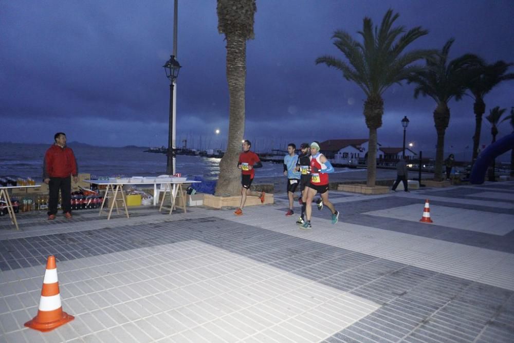 100 K de los Alcázares