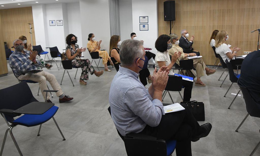 I Jornada sobre la comunicación del suicidio en los medios