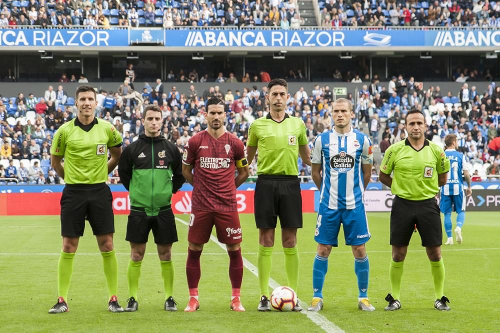 El Deportivo Córdoba en imágenes