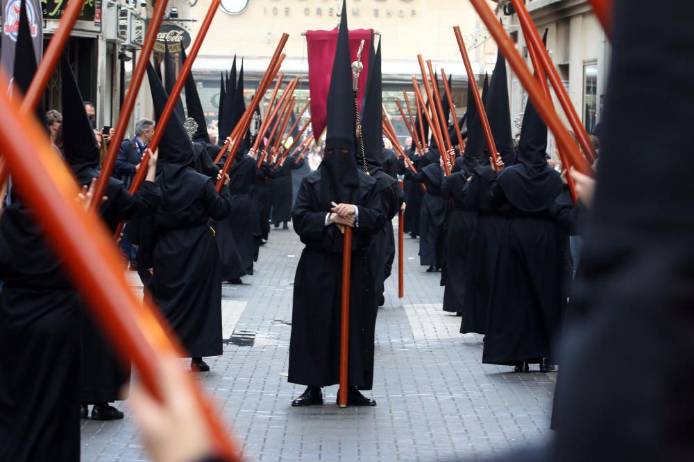 Viernes Santo | Monte Calvario