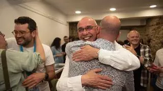 Francisco Jorquera anuncia “máxima exigencia” para garantizar la gobernabilidad de A Coruña