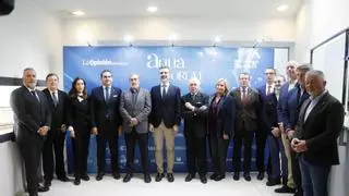 IV edición de Aquaforum: la importancia de la gestión del agua con los embalses llenos