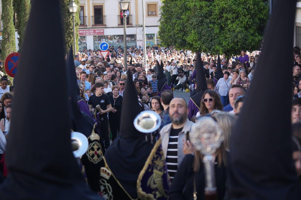 El Caído, en imágenes