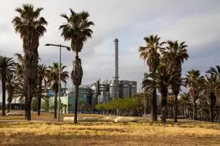 Los críticos con la ZBE de Barcelona usan la contaminación de Tersa para defender al vehículo privado en los tribunales