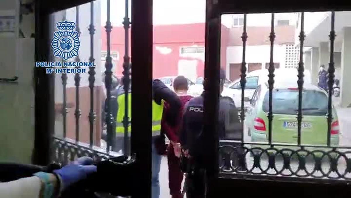 detenciones--algeciras-por-organizar-emboscadas-contra-la-polica