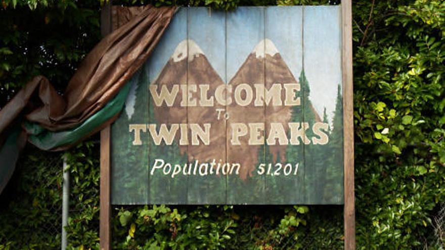 &#039;Twin Peaks&#039; regresa el 21 de mayo