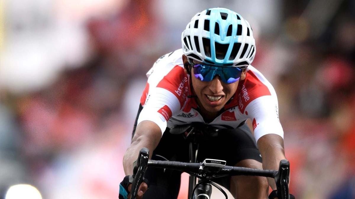 Egan Bernal