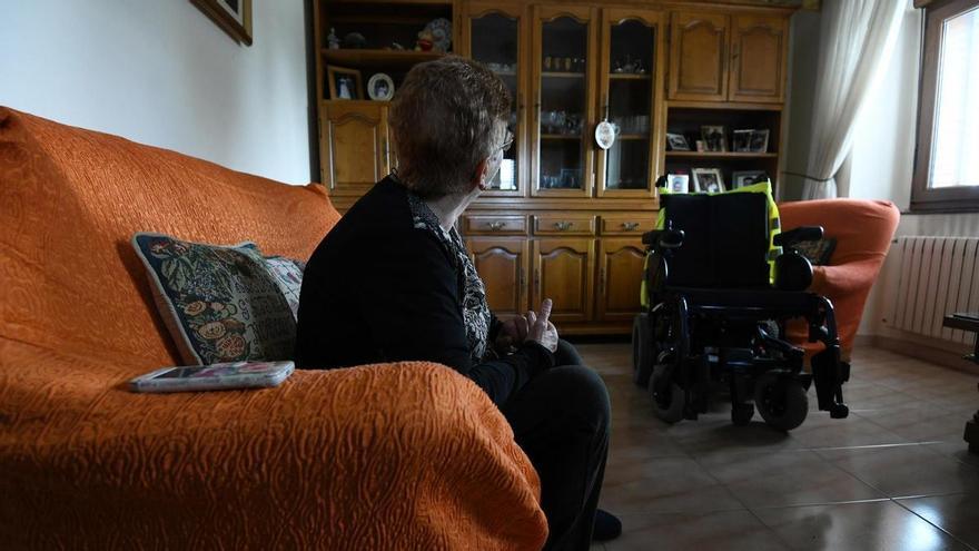  LaLiga abren una alarma en Galicia por fallos en servicios digitales y dudas sobre la localización de personas vulnerables