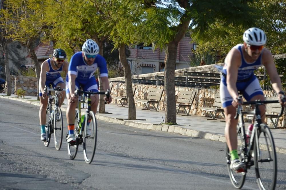 Duatlón de Archena