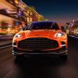 Aston Martin reduce la oferta del DBX a una sola versión... ¡pero qué versión!