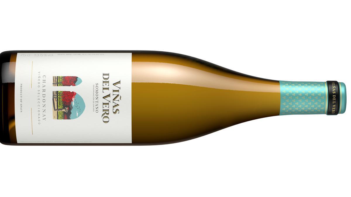 Chardonnay 2020 (Viñas del Vero).