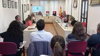 Ames elaborará un nuevo decreto para ‘fijar’ plazas de comedor entre fuertes críticas de las familias de alumnos