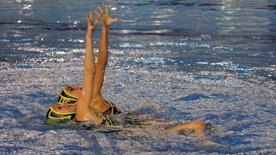 Sirenas en el Stadium