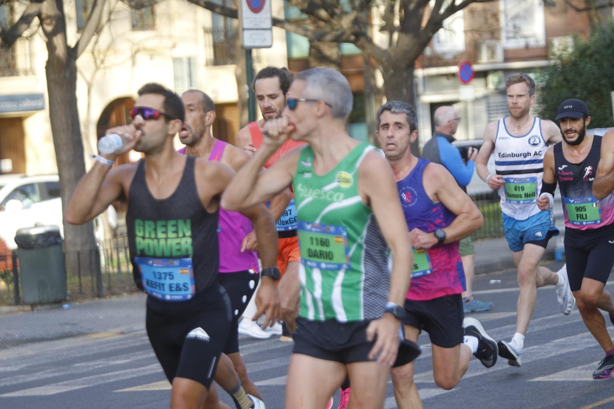 Búscate en la Media Maratón de València 2023