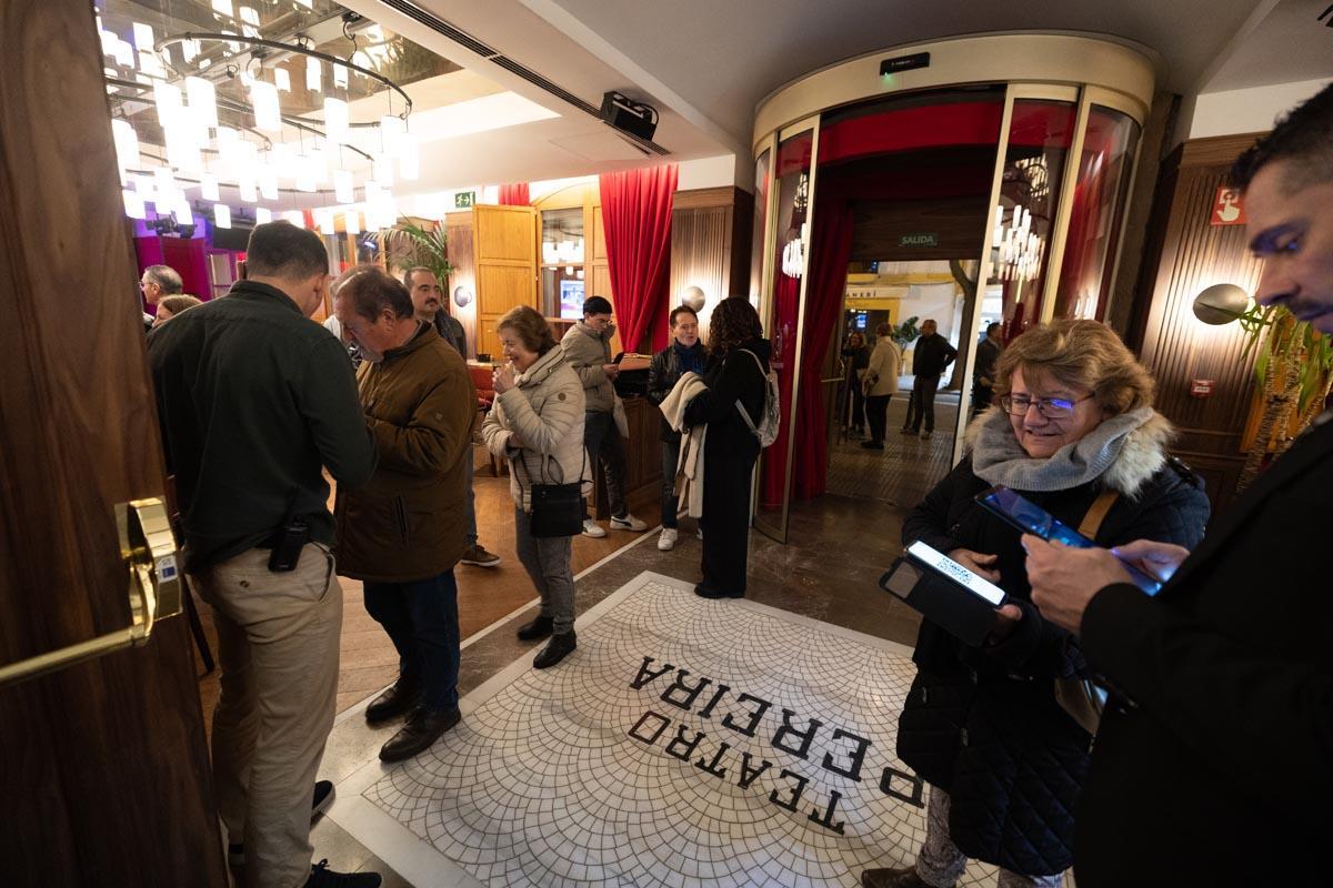 Galería: El renacer del primer cine de Ibiza