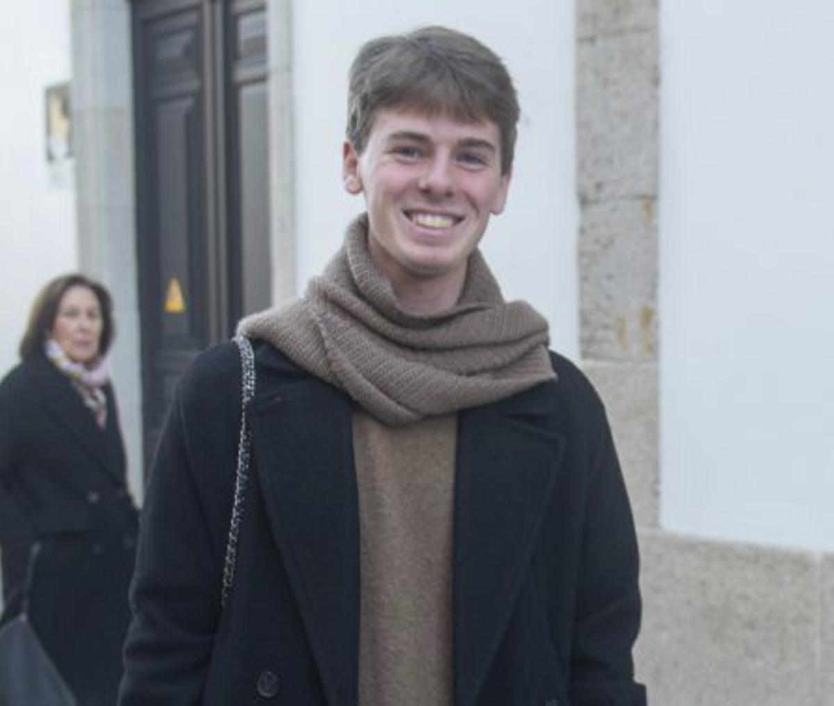 Las rebajas arrancan con fuerza: «El primer día no siempre es el mejor» | CASTELEIRO