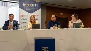 La compraventa de viviendas sigue al alza en la Región y cerrará el año con 27.800 operaciones