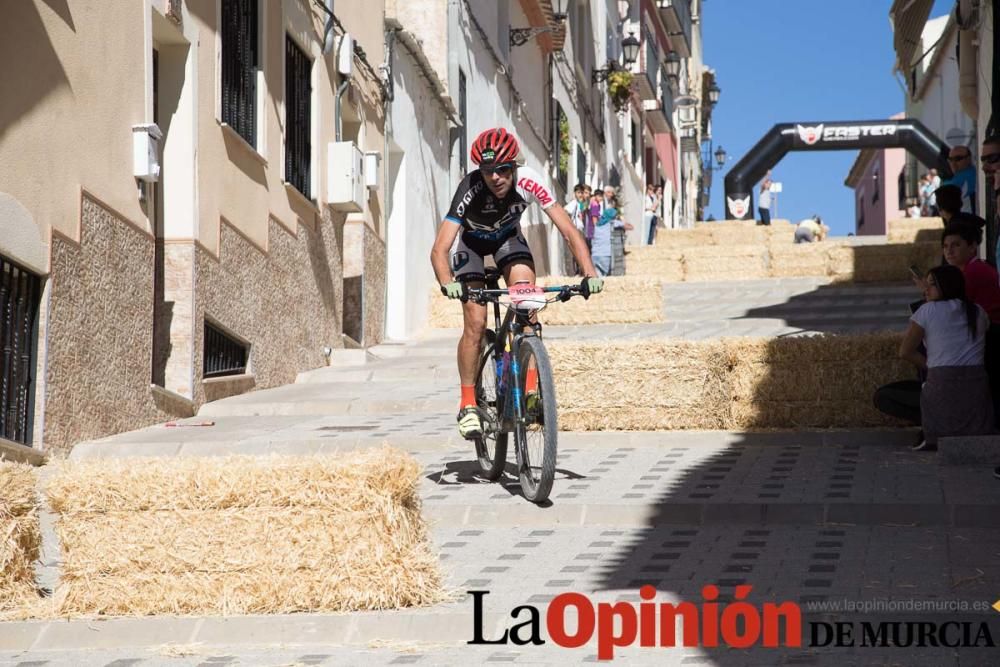 Caravaca Trail Experience (BXM)