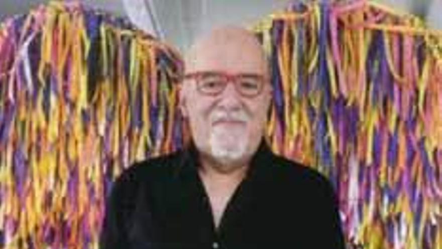 Paulo Coelho.