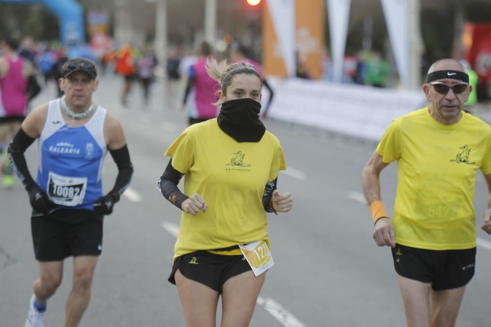 10K VALENCIA IBERCAJA 2018