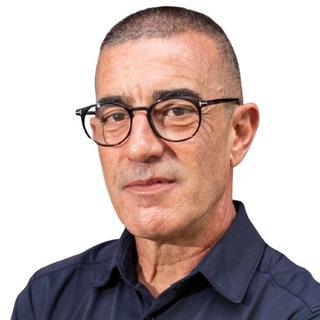 Xavier Godàs