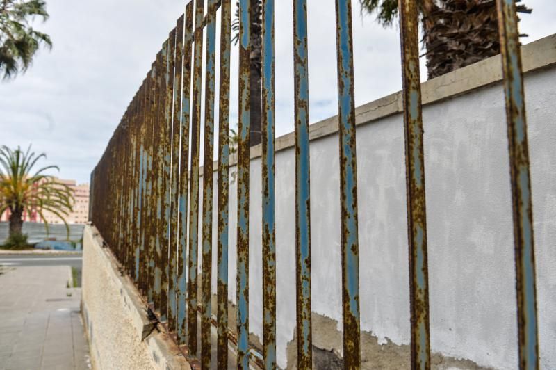 Barrios que buscan fondos europeos (VIII) | La Feria