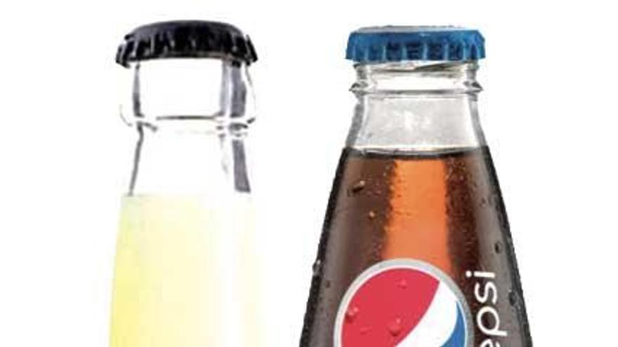 La empresa que vende Pep Lemon ha perdido la demanda frente a Pepsi.