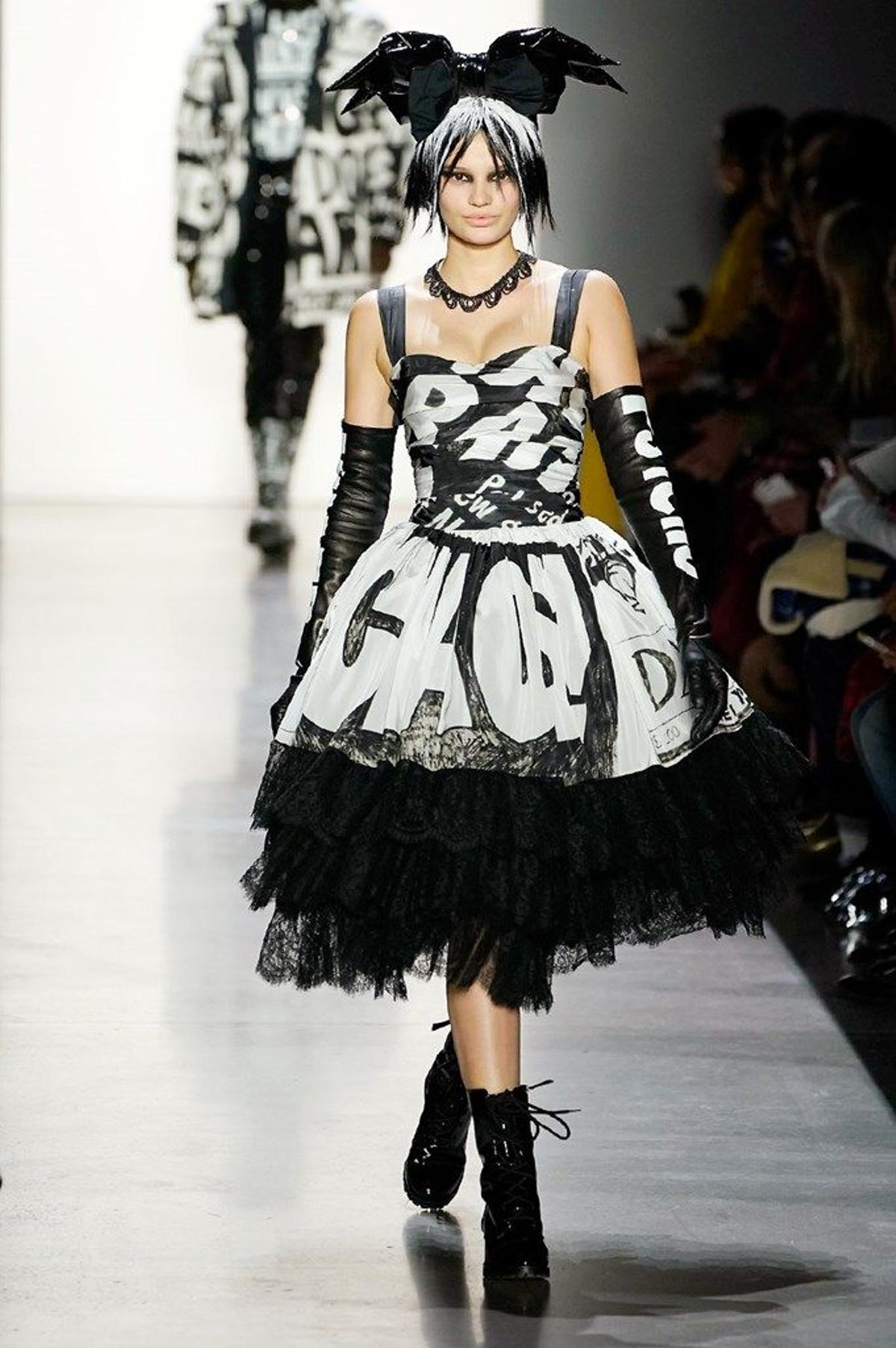 Jeremy Scott