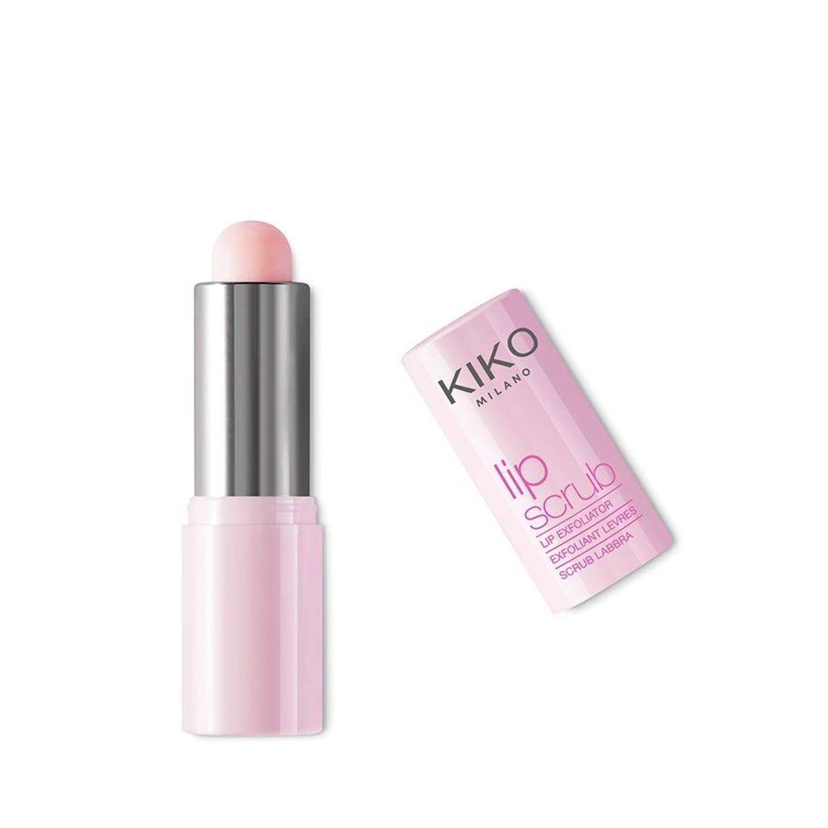 Lip Scrub de Kiko