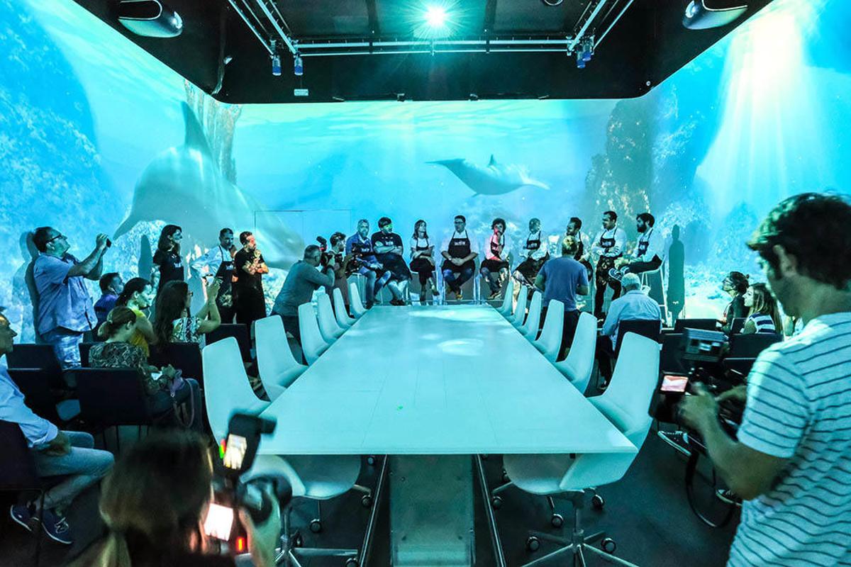 Sublimotion arranca su cuarta temporada en Ibiza