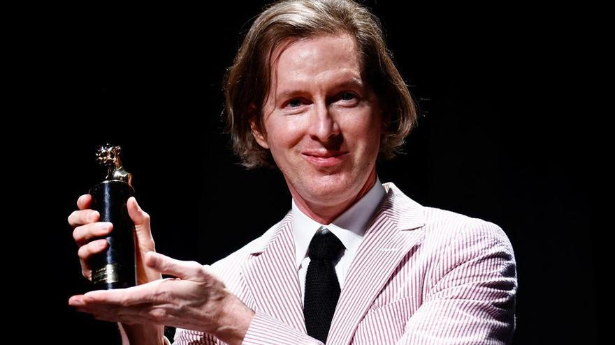 Wes Anderson y Roald Dahl, una pareja perfecta en Venecia