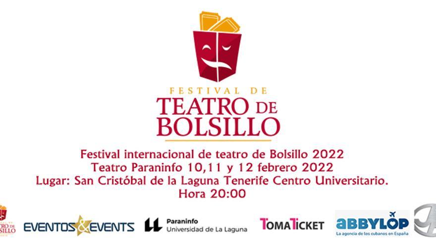 Festival de Teatro de Bolsillo 2022