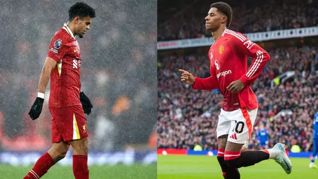 Las alternativas del Barça a Luis Díaz y Rashford
