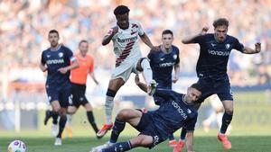 El Bayer Leverkusen puede terminar de hacer historia en casa si empatan o vencen al Augsburgo