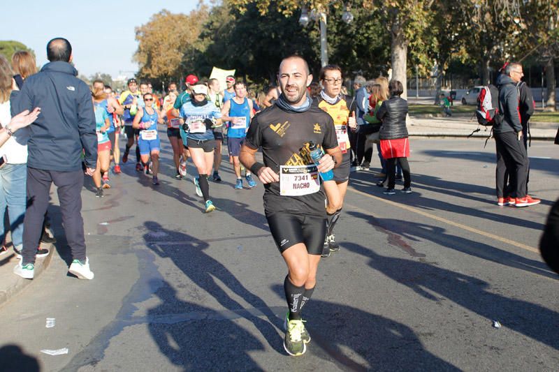 Maratón de València 2017