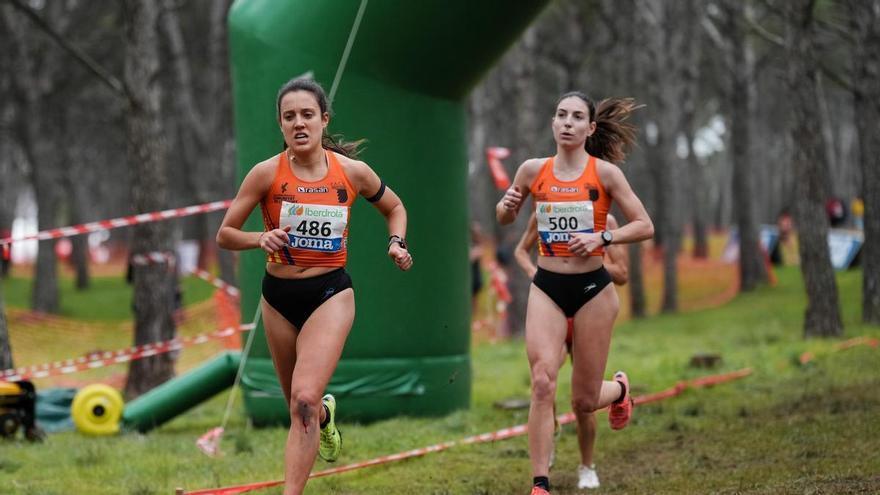 Alcoy abrirá en octubre la fase decisiva del Circuito de Cross 42K